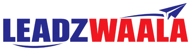 Leadzwaala